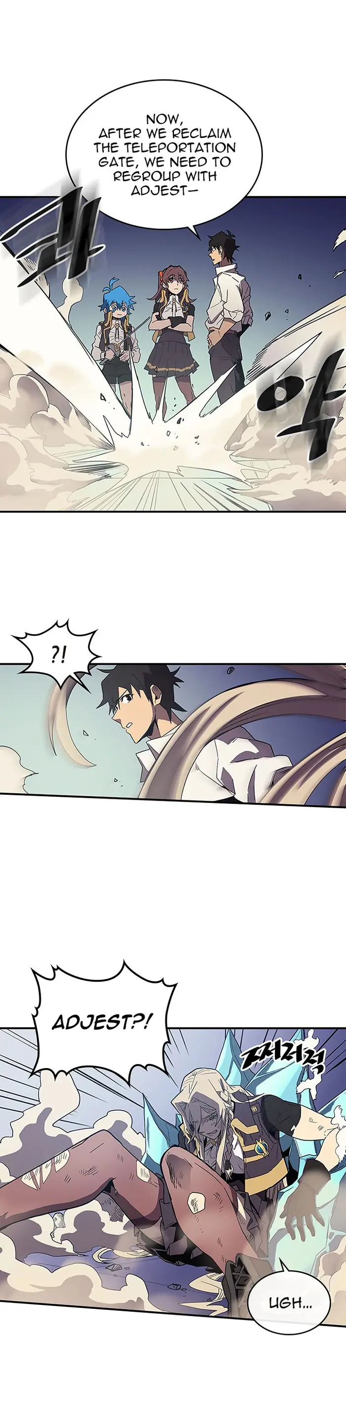 A Returner’s Magic Should Be Special Chapter 87 image 03_optimized
